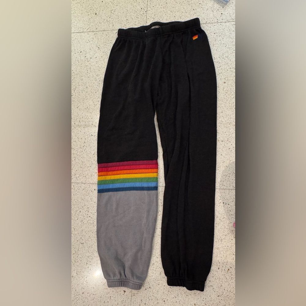 Aviator Nation Sweatpants - Size M